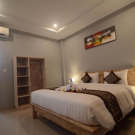 Kusuma Guesthouse 2 Canggu Zewnętrze zdjęcie