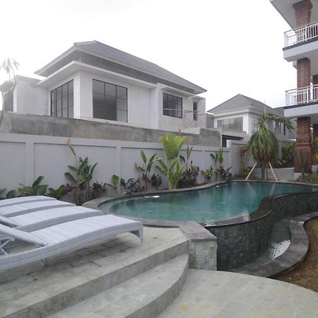Kusuma Guesthouse 2 Canggu Zewnętrze zdjęcie