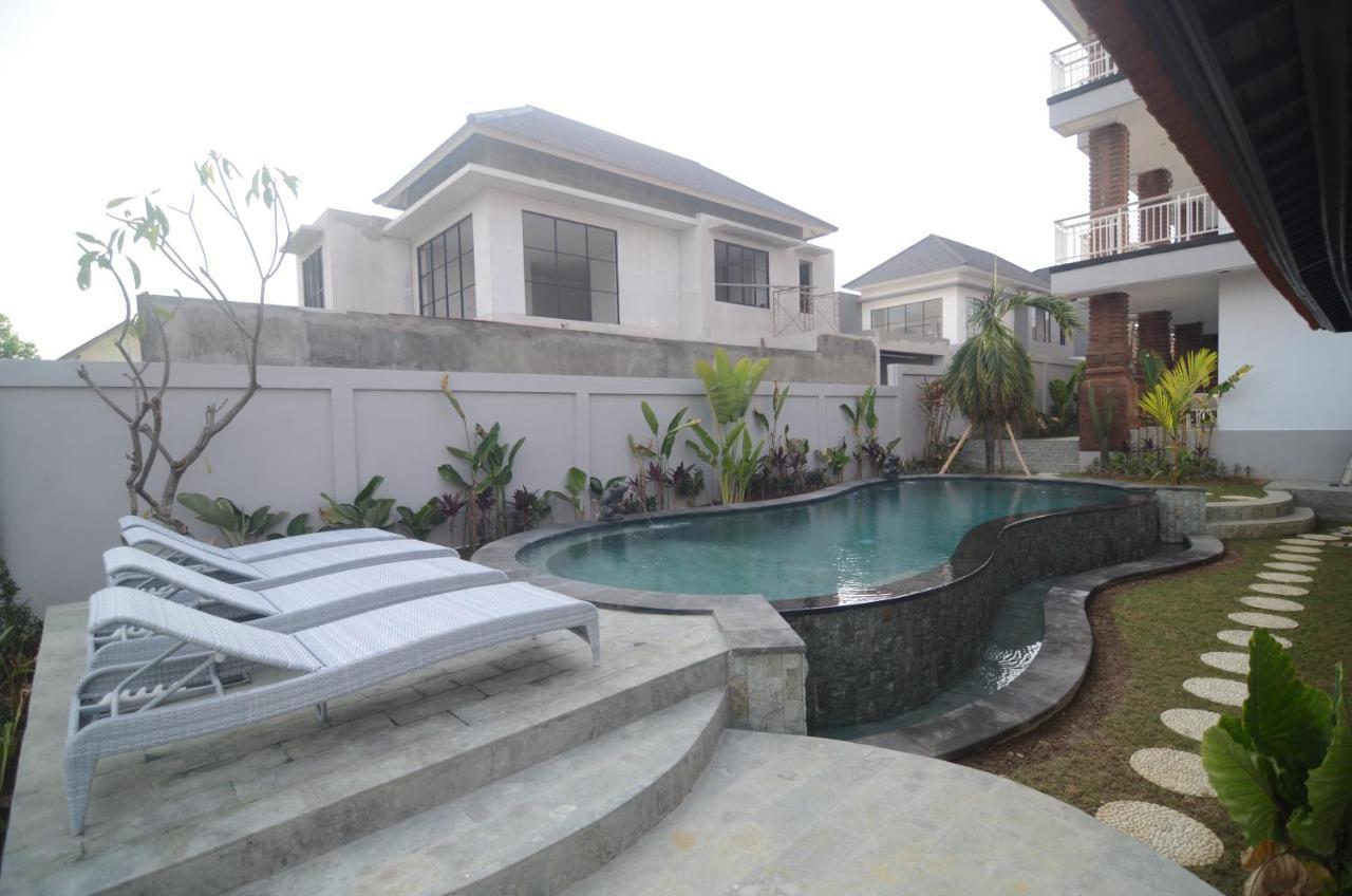 Kusuma Guesthouse 2 Canggu Zewnętrze zdjęcie