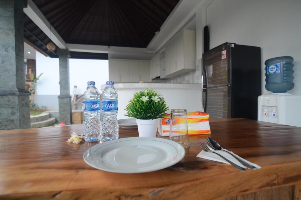 Kusuma Guesthouse 2 Canggu Zewnętrze zdjęcie