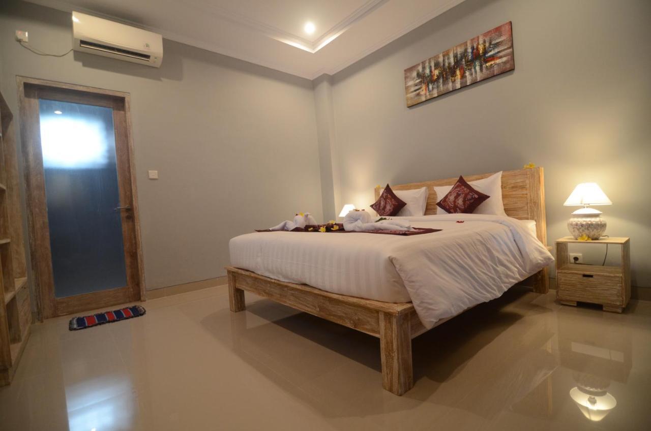 Kusuma Guesthouse 2 Canggu Zewnętrze zdjęcie