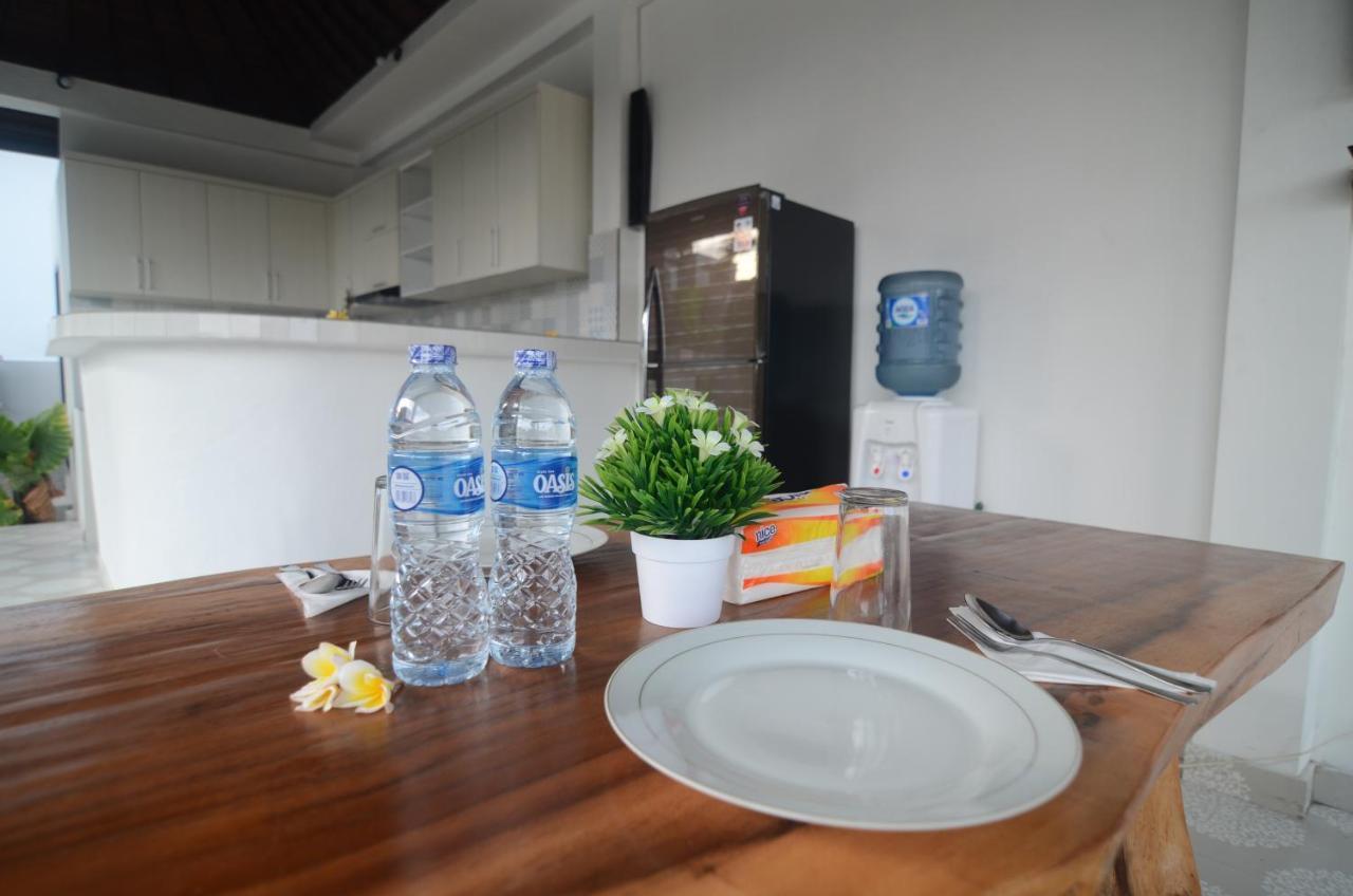 Kusuma Guesthouse 2 Canggu Zewnętrze zdjęcie