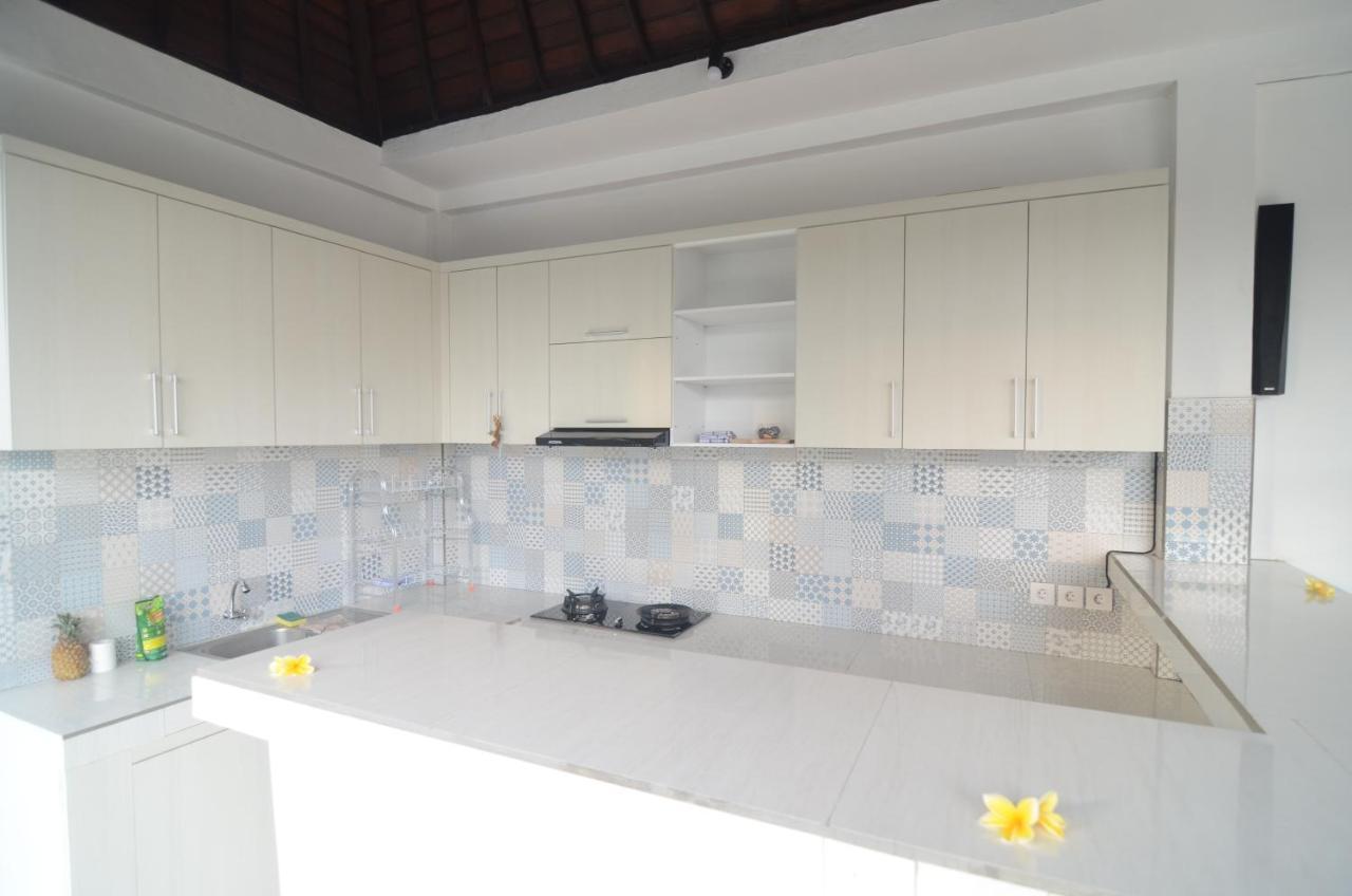 Kusuma Guesthouse 2 Canggu Zewnętrze zdjęcie